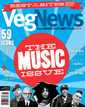 May-June VegNews 2013